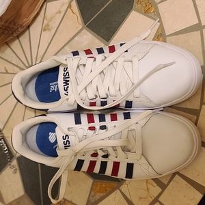 K-Swiss